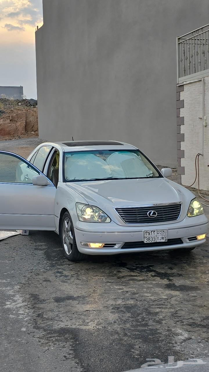 لكزس2005  43063166692958465114