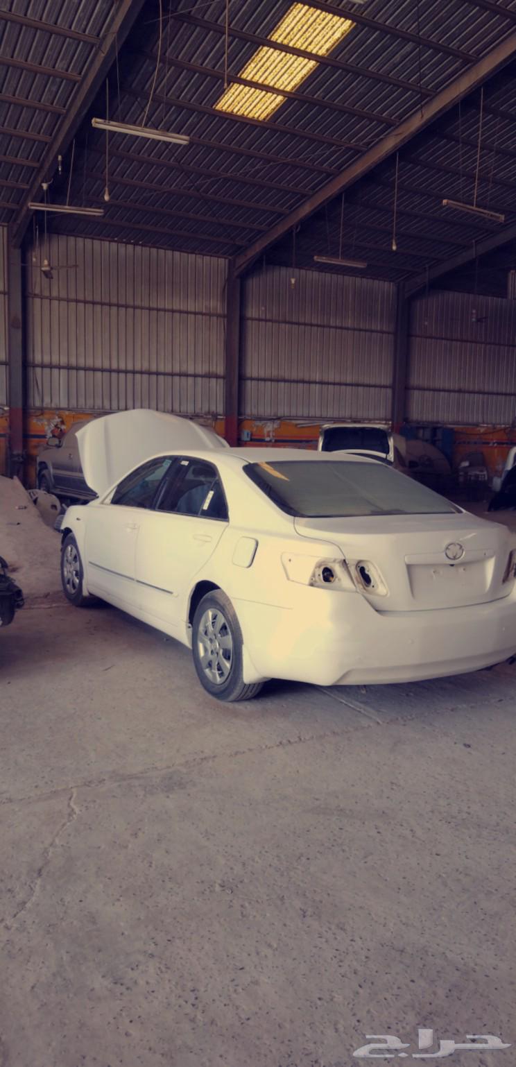 Camry 200763167643781378112