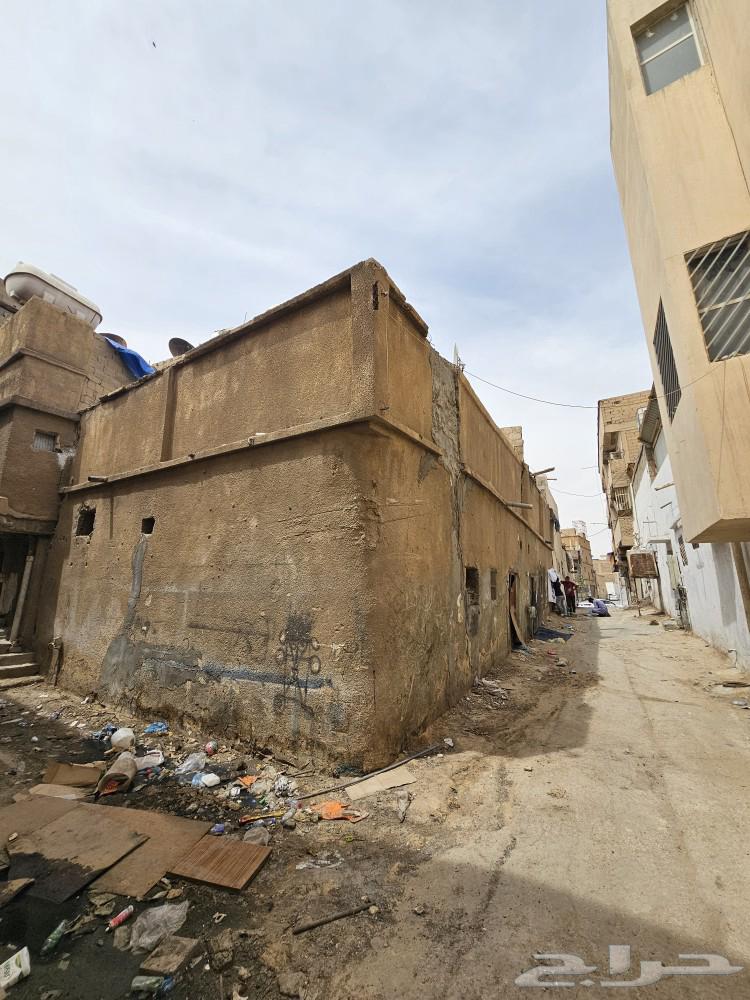 For sale, a traditional house in Al-Salehiyah district62889400388610114