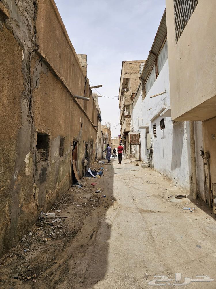 For sale, a traditional house in Al-Salehiyah district62889400388610113