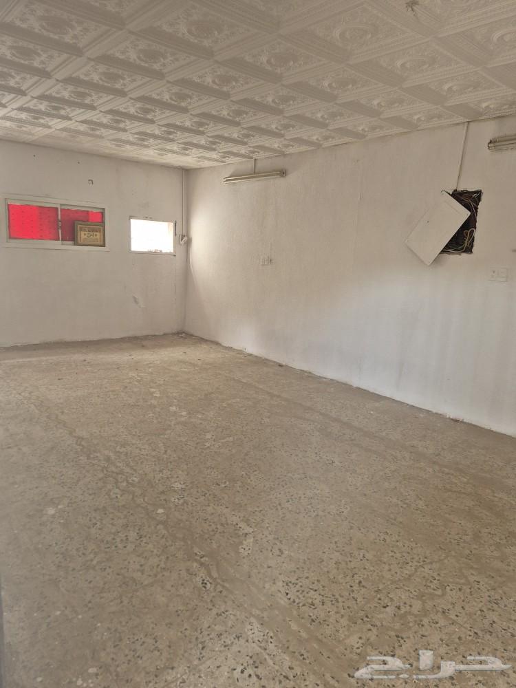 For rent, a ground floor in Al-Hafira near King Fahd Hospital62888421504131114