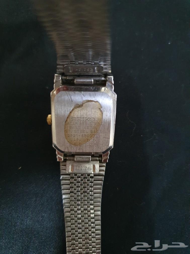 Seiko original women's watch, model used, clean condition63106026248194114