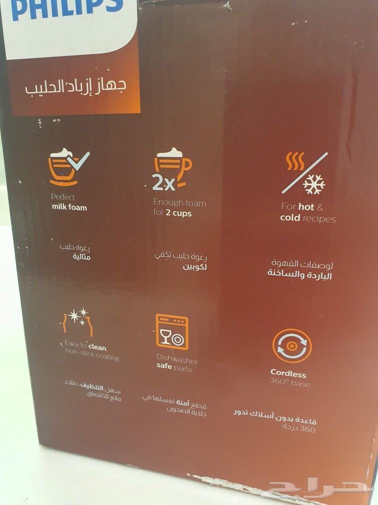 جهاز تبخير الحليب من فيلبس63106007676289111