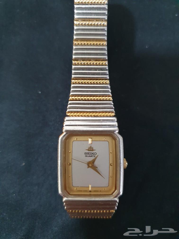Seiko original women's watch, model used, clean condition631060262481941128