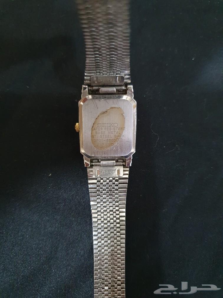 Seiko original women's watch, model used, clean condition63106026248194113