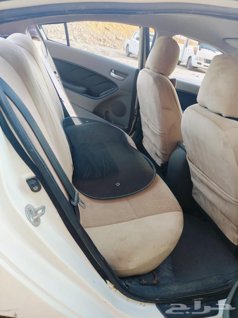 Kia Cerato 201463165734500738114
