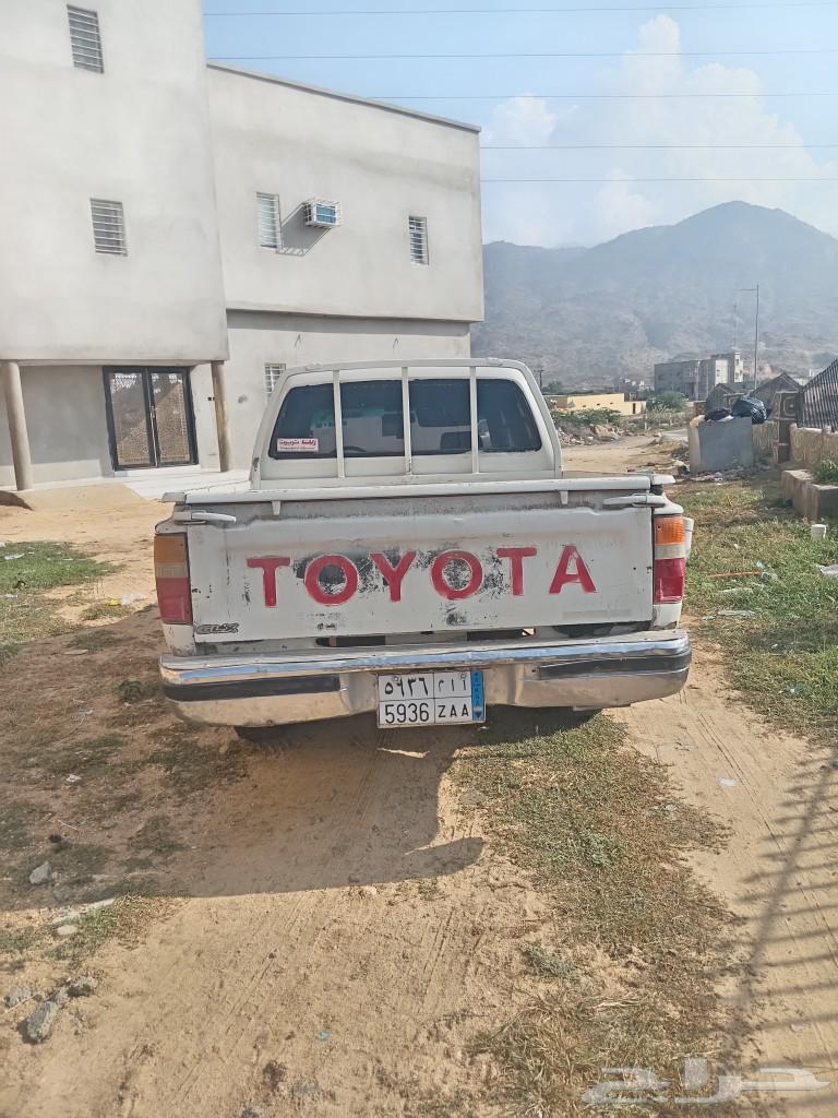 Hilux 94 Gmaratayn63164365568641112