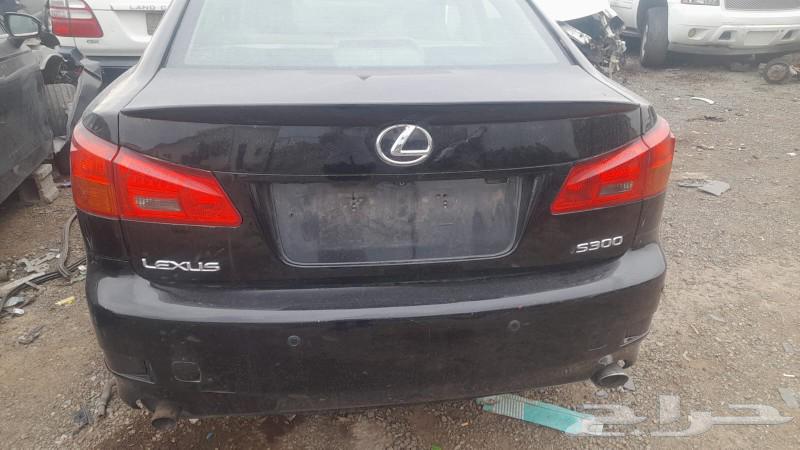 لكزس البيع قطع اسياره مسقطه63165731198466111