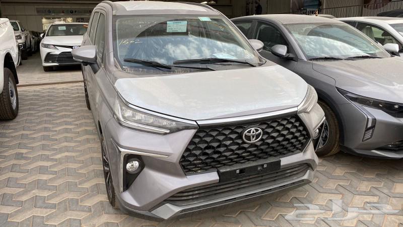 Toyota Vellfire GLX 2024 model, cash and installment available63165269782146111
