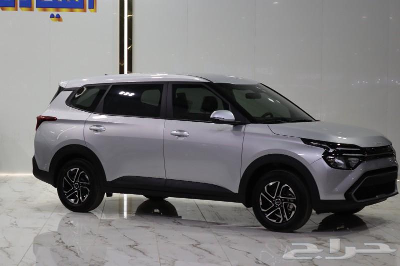 Kia Carens 2025 model has arrived at the agency with a price of 79,900 including free insulation.63165752259715114