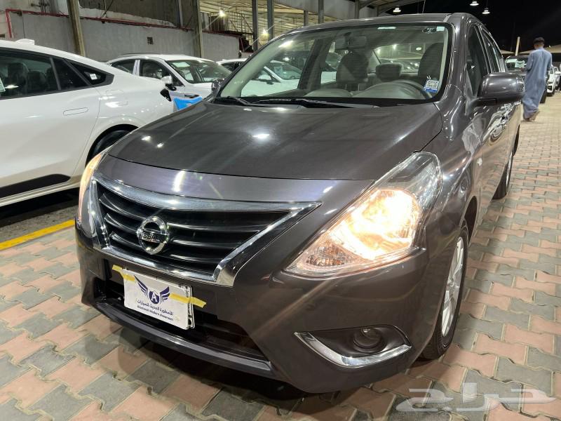 Nissan Sunny 2023 Comfort available for installment payments63165276975618111