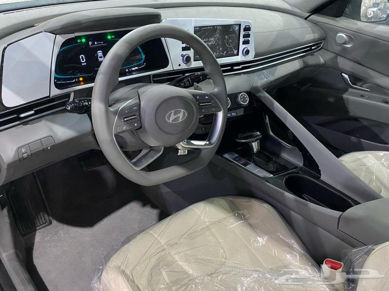 Hyundai Elantra Smart Machine 2000 Model 202563165269261571114