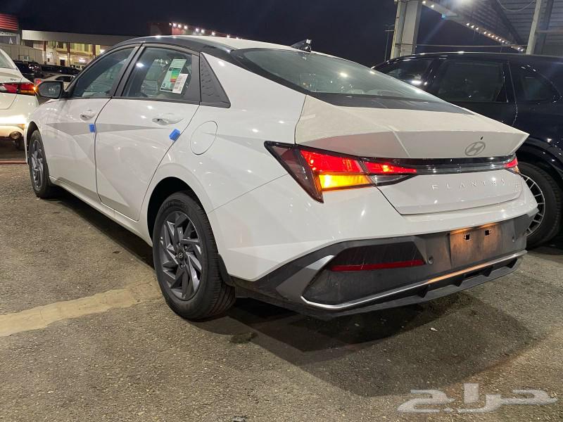 Hyundai Elantra Smart Machine 2000 Model 202563165269261571111