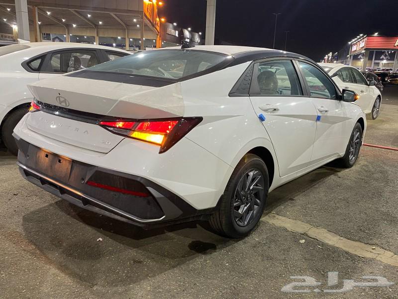 Hyundai Elantra Smart Machine 2000 Model 202563165269261571112