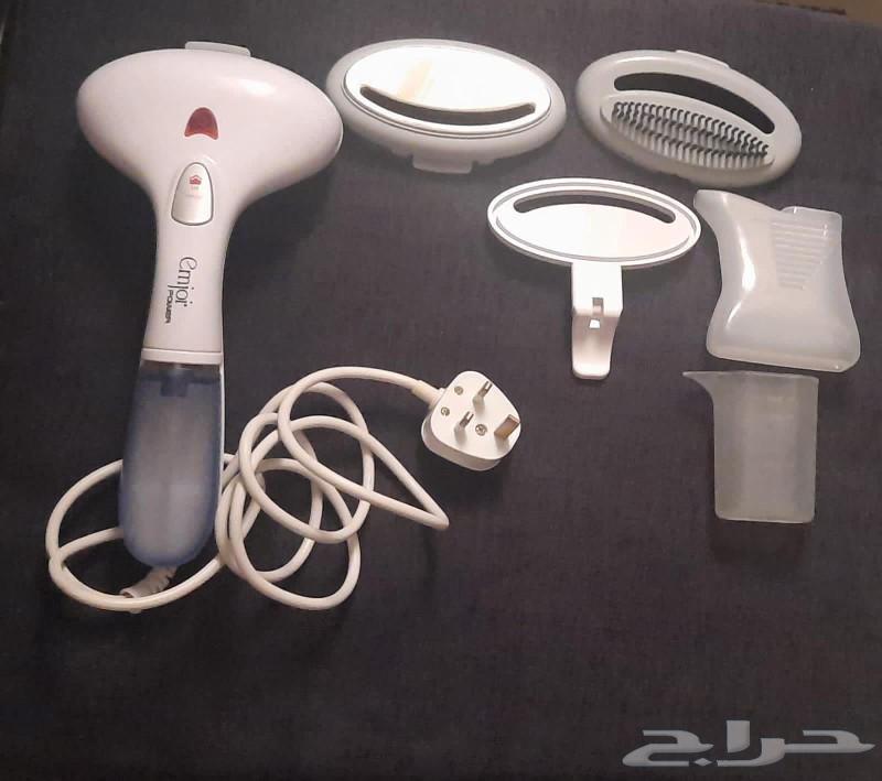 Handheld steam iron emjoi, almost new631049128280351125