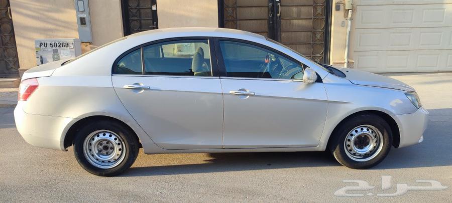 Geely Emgrand 7 2013 model, manual transmission63157459512321112