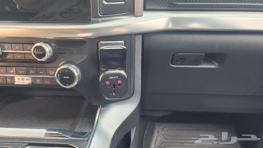 Charging stations for Ford, GMC, and Chevrolet vehicles63161565105411111