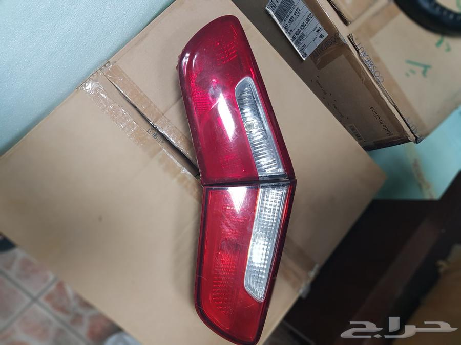 Only the displayed parts are available for Kia Rio from 2012 to 201763157917428738111