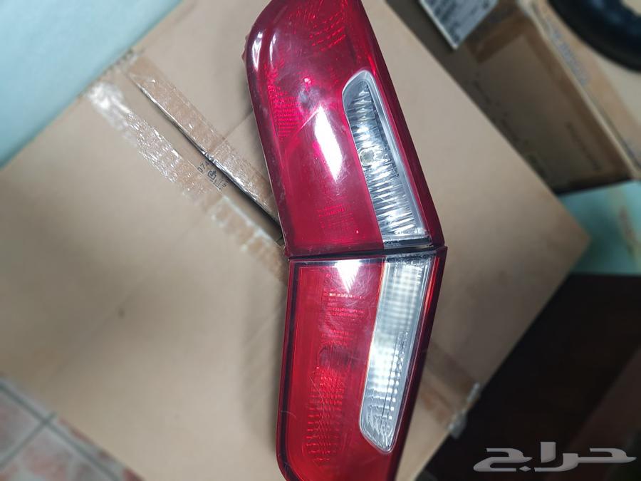 Only the displayed parts are available for Kia Rio from 2012 to 201763157917428738113