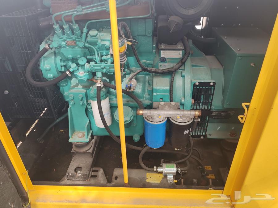 English silent generator 18 pure kilos63103450700547112