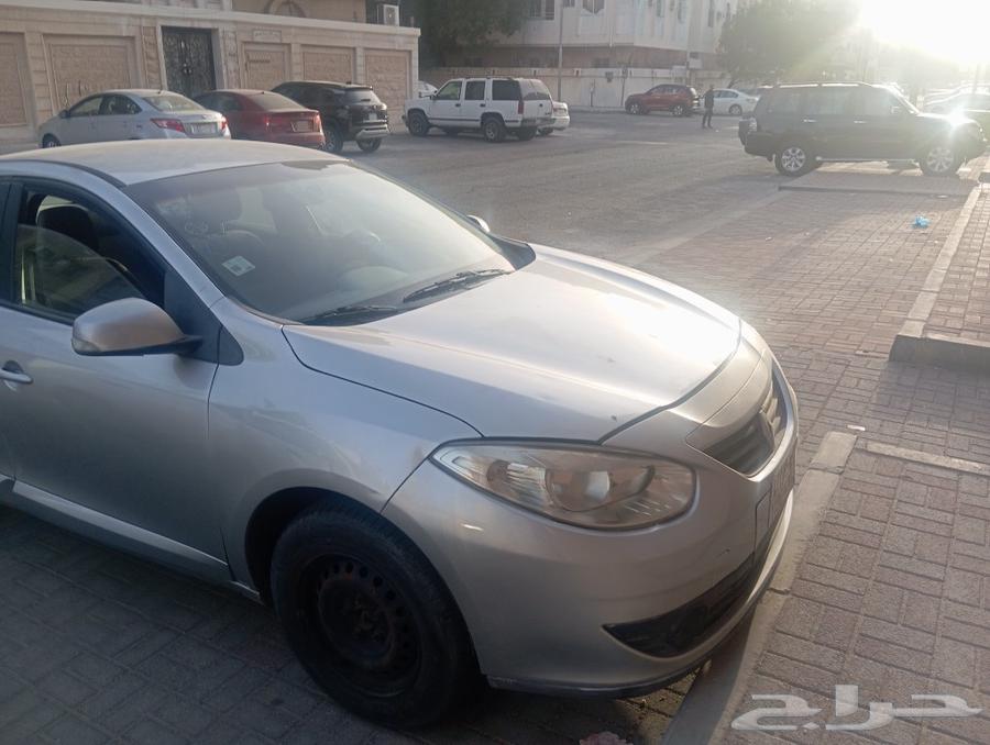 رينو فلوانس 2012 في حالة جيدة63159283423745111