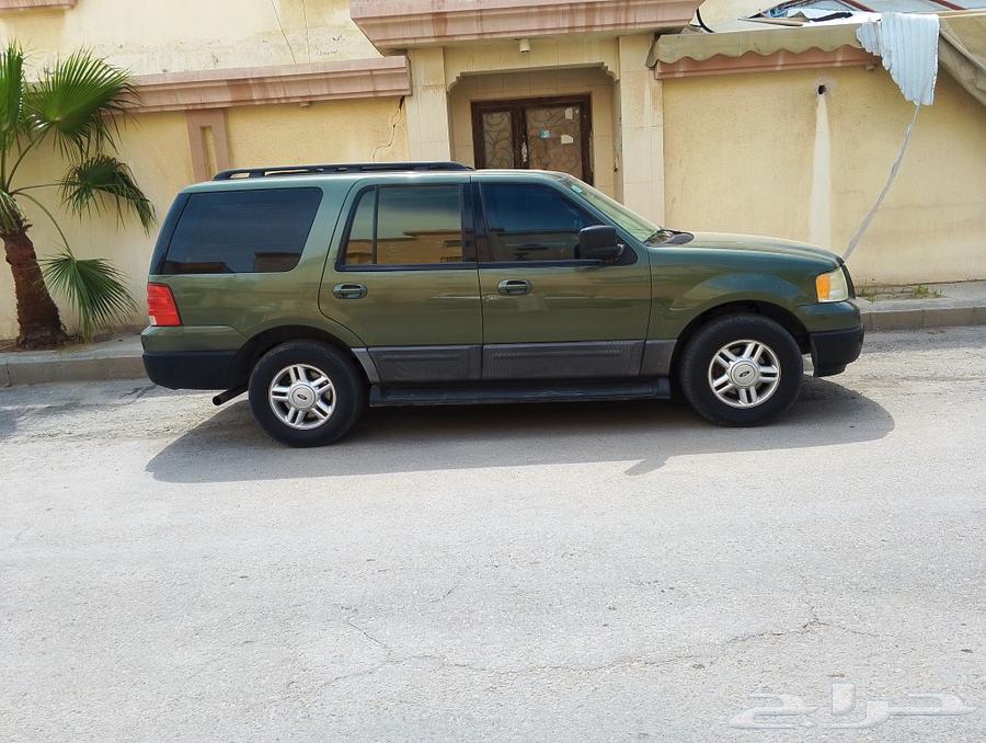 فورد اكسبيديشن موديل 200563160193889154113