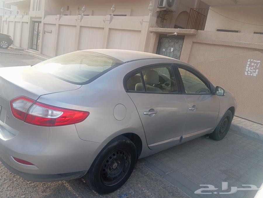 رينو فلوانس 2012 في حالة جيدة63159283423745112