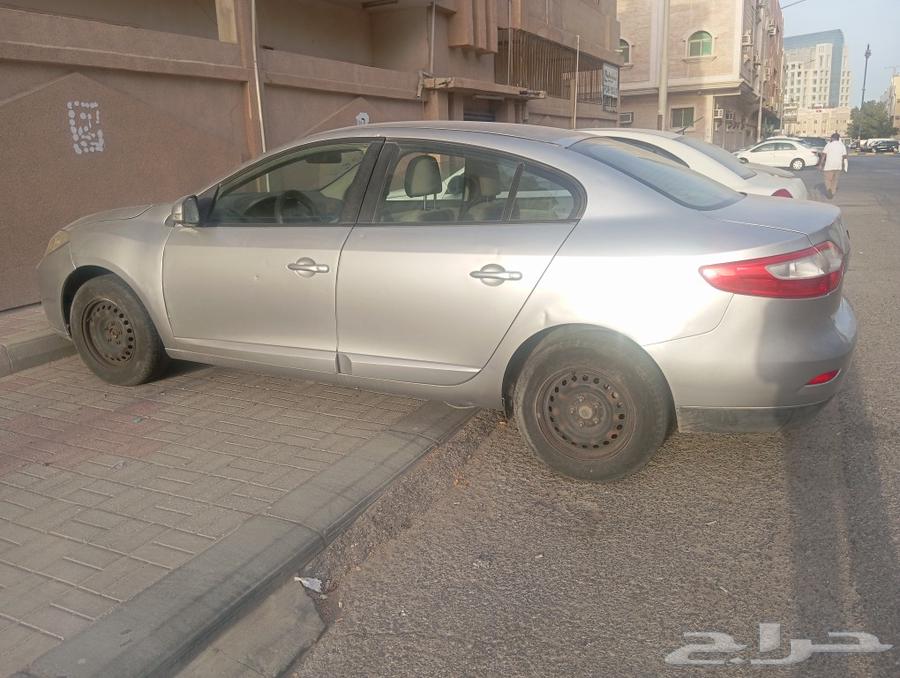 رينو فلوانس 2012 في حالة جيدة63159283423745113