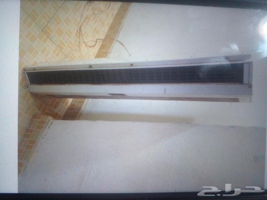 Working air conditioner63481303622786112