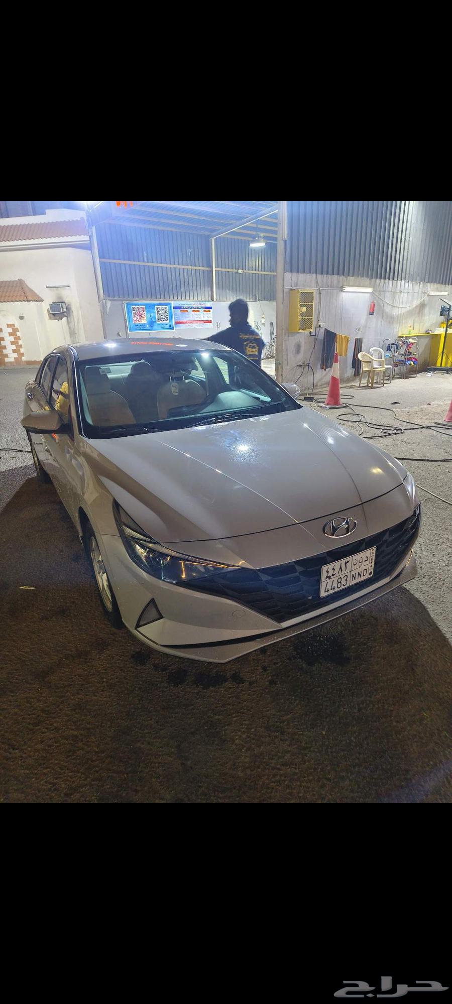 Hyundai Elantra 202163158378044547112