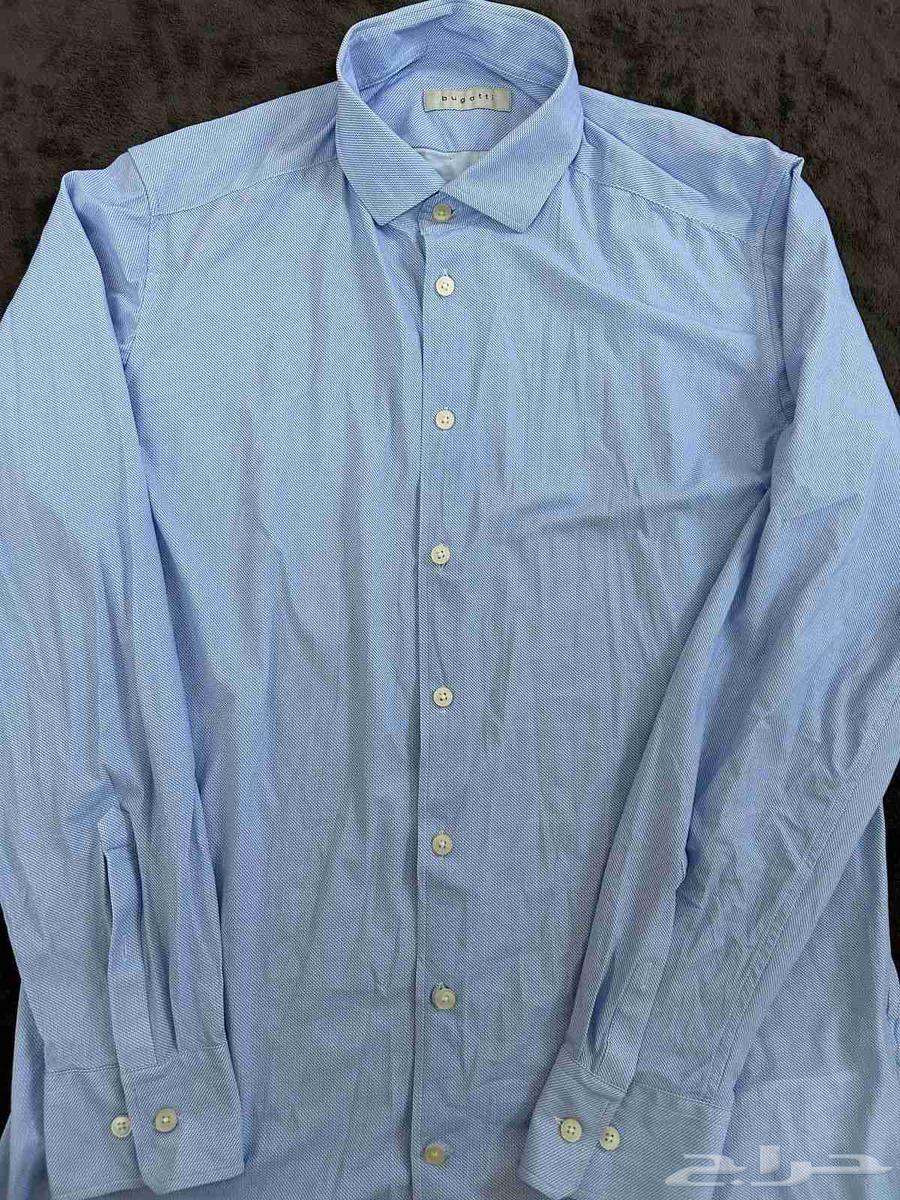 Bugatti brand shirt632671066636821112