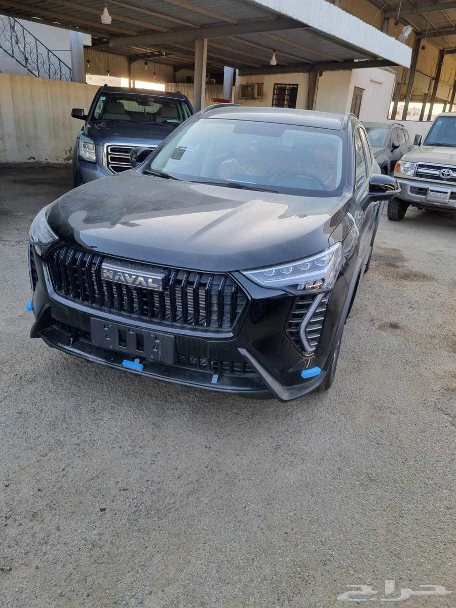 Haval Julian 2025 full active text63157906629889111