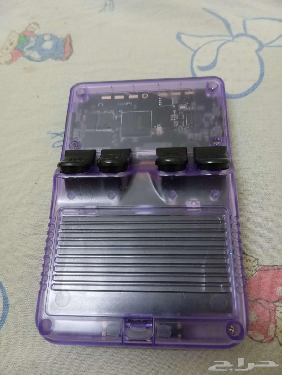 When purchasing the gaming card for r36s, it comes preloaded with more than 15,000 games.63480596195714111