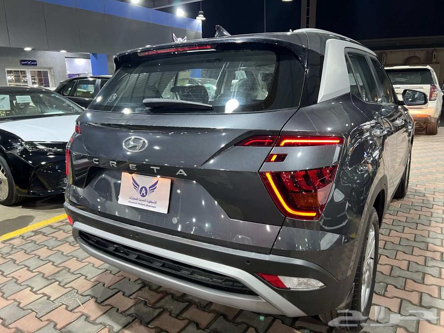 Hyundai Creta Smart 202563160190131073113