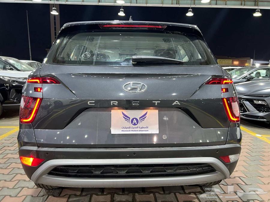 Hyundai Creta Smart 202563160190131073112