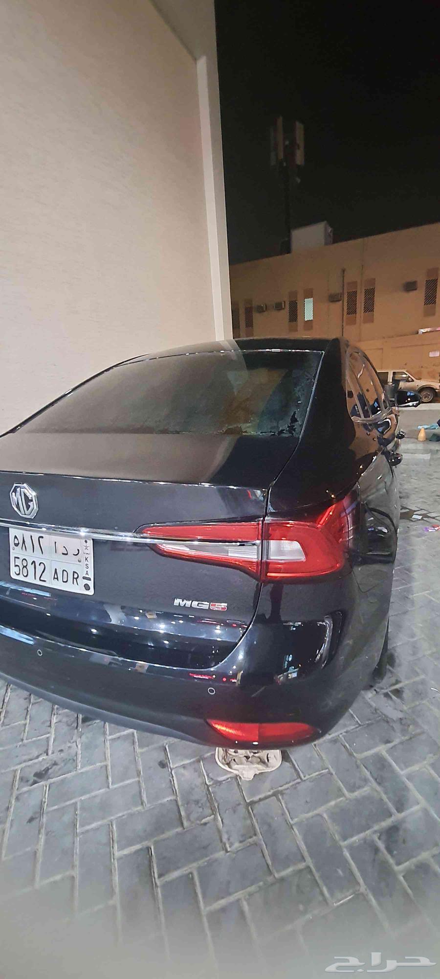 MG5 2022 top class63158374857987113