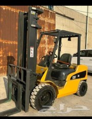 Forklifts for monthly and daily rental in Riyadh. Contact us, we will deliver.63443621549441114