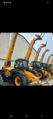 Forklifts for monthly and daily rental in Riyadh. Contact us, we will deliver.63443621549441113