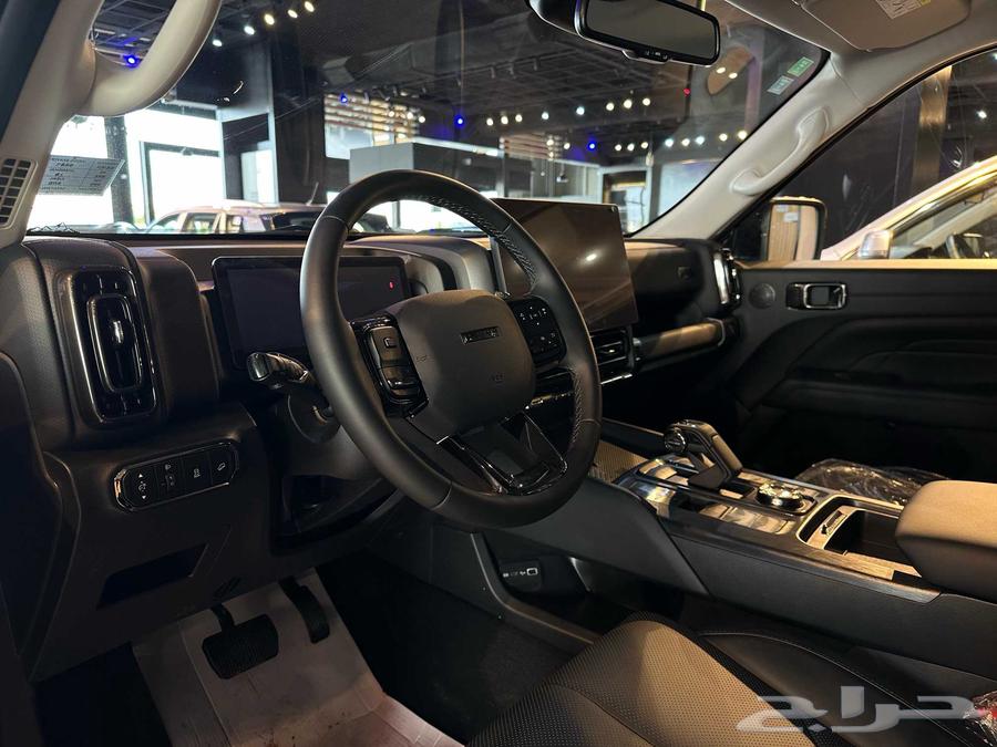 Haval 2025 H9 Half Option63157914161922113