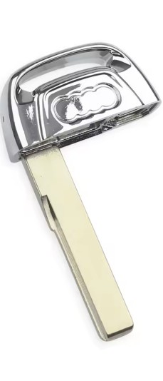 Audi remote key63161103841281112