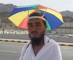 شماسي رأس تحمى من أشعة الشمس للعمال والتوزيع الخيري والصدقا63481396965123110