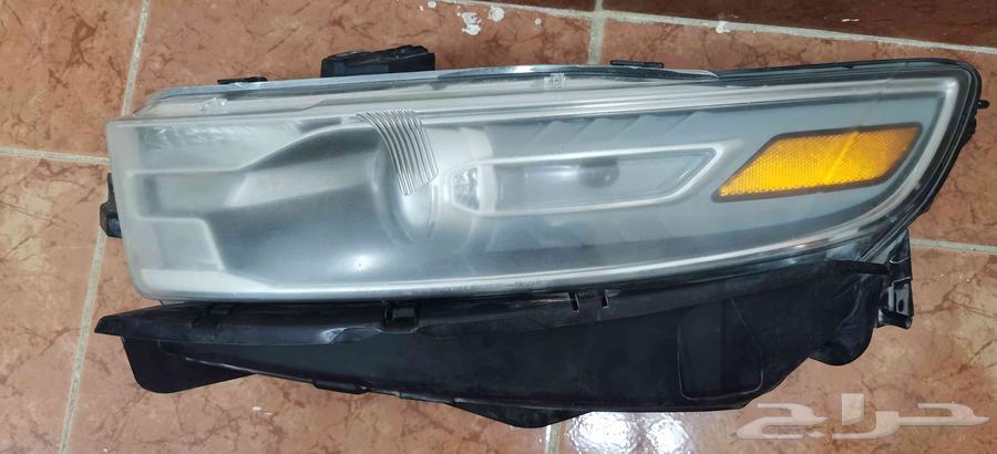 Ford Taurus 2014 left spark plug, clean agency, 700 SAR631611079374111126