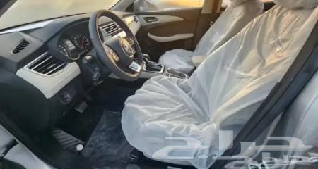 ام جي MG 5 فل كامل موديل 2024 اوتو ون63161561121283114