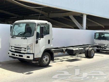 Isuzu Diana 4 tons 202563162528219011112