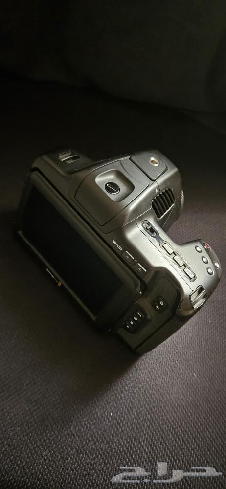 Blackmagic 6K Pro camera63103061727234113