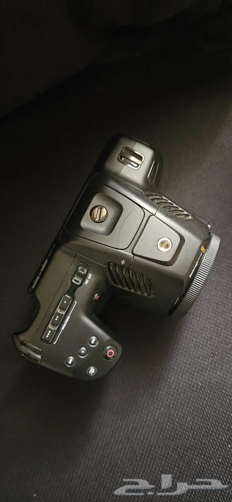 Blackmagic 6K Pro camera63103061727234114