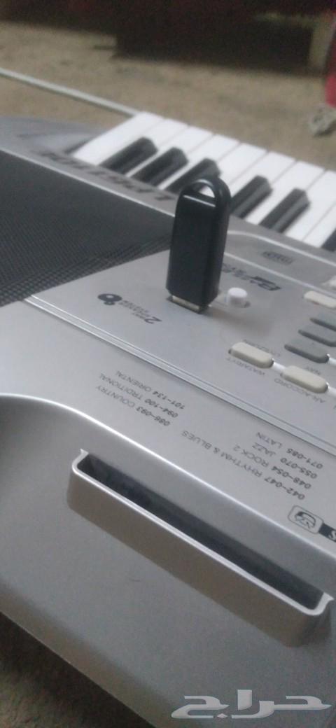 Orgyen 61 keys new with box 500 riyal63103071339905113