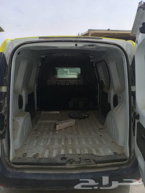Renault Dokker Van model 202063161550468481114