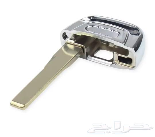 Audi remote key63161103841281111