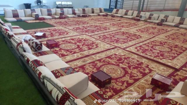 تاجير كراسي طاولات تاجير جلسات تاجير كنب تاجير خيم63103815965442113